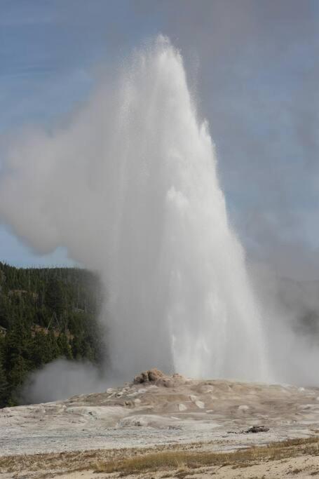 Bison Lodge - Lg Home - 2 Bedrooms - Less Than 5 Miles To Yellowstone North Entrance, Sleeps Up To 8 Gardiner Kültér fotó