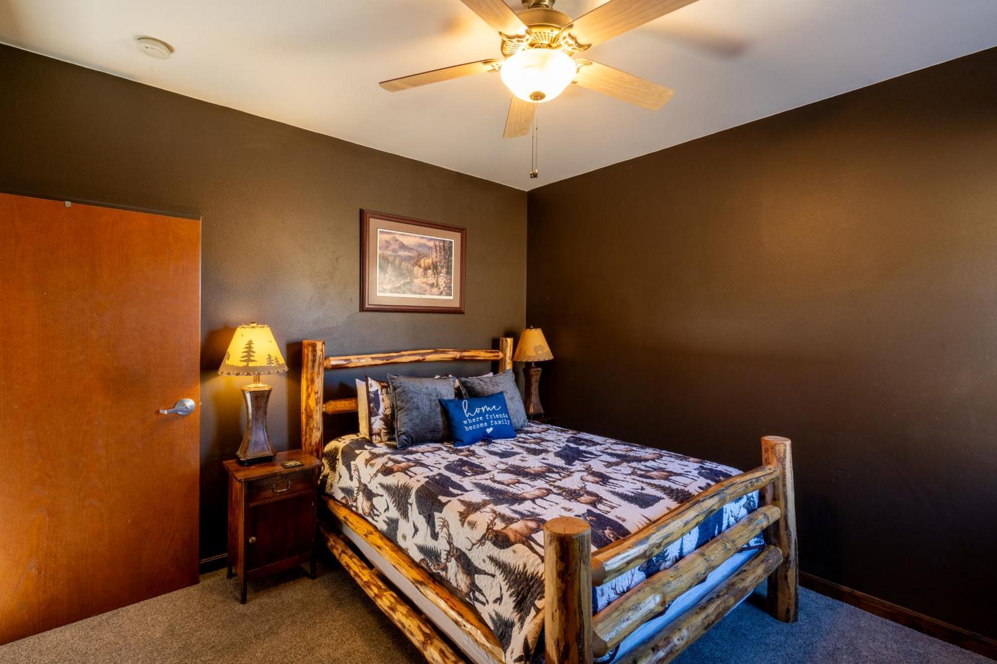 Bison Lodge - Lg Home - 2 Bedrooms - Less Than 5 Miles To Yellowstone North Entrance, Sleeps Up To 8 Gardiner Kültér fotó